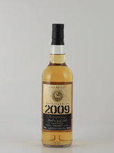 Load image into Gallery viewer, Kingsbury Gold Dalmore 16 Years 2009 55.6%
