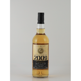 Kingsbury Gold Dalmore 16 Years 2009 55.6%