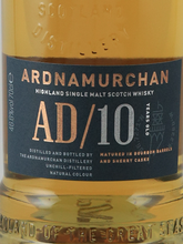 Load image into Gallery viewer, Ardnam Luckan 10 years 46.8% — Single Malt