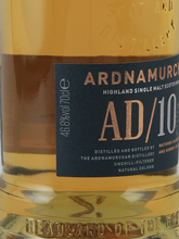Load image into Gallery viewer, Ardnam Luckan 10 years 46.8% — Single Malt