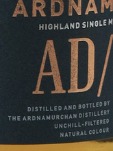 Load image into Gallery viewer, Ardnam Luckan 10 years 46.8% — Single Malt