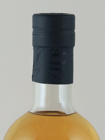 Ardnam Luckan 10 years 46.8% — Single Malt