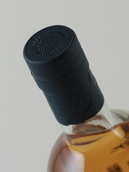 Ardnam Luckan 10 years 46.8% — Single Malt