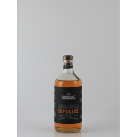 Bosque Refugios Craft Gin