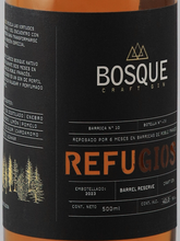 Load image into Gallery viewer, Bosque Refugios Craft Gin