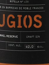 Load image into Gallery viewer, Bosque Refugios Craft Gin
