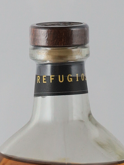 Bosque Refugios Craft Gin