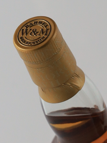 Wilson & Morgan Glenlossie 2013/2025 46%