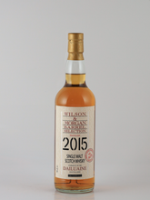 Load image into Gallery viewer, Wilson &amp; Morgan Dailuaine 2015/2025 46%