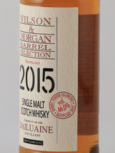 Load image into Gallery viewer, Wilson &amp; Morgan Dailuaine 2015/2025 46%