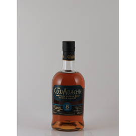 Glenallachie 8 years 2022-11 release [Parallel Import]