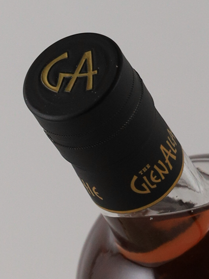 Glenallachie 8 years 2022-11 release [Parallel Import]
