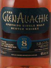 Load image into Gallery viewer, Glenallachie 8 years 2022-11 release [Parallel Import]