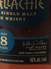 Load image into Gallery viewer, Glenallachie 8 years 2022-11 release [Parallel Import]