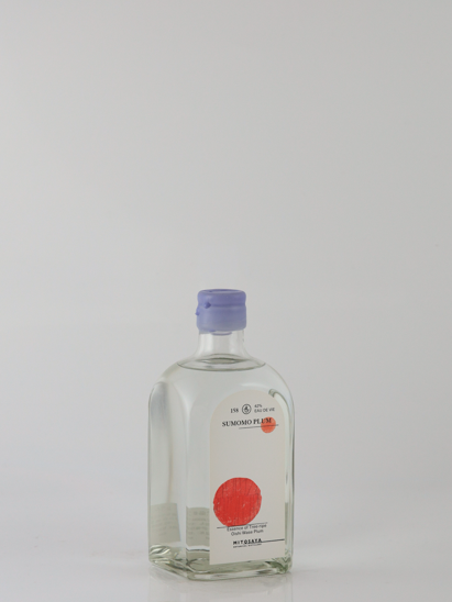 mitosaya No.158 SUMOMO PLUM 2024