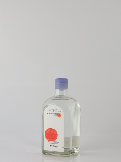 mitosaya No.158 SUMOMO PLUM 2024