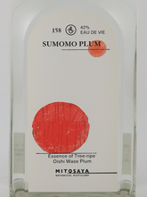 Load image into Gallery viewer, mitosaya No.158 SUMOMO PLUM 2024