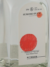 Load image into Gallery viewer, mitosaya No.158 SUMOMO PLUM 2024