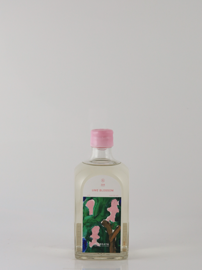 mitosaya No.209 UME BLOSSOM
