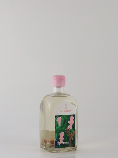 mitosaya No.209 UME BLOSSOM