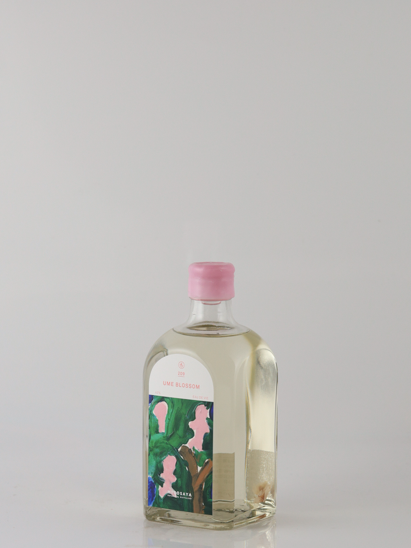 mitosaya No.209 UME BLOSSOM