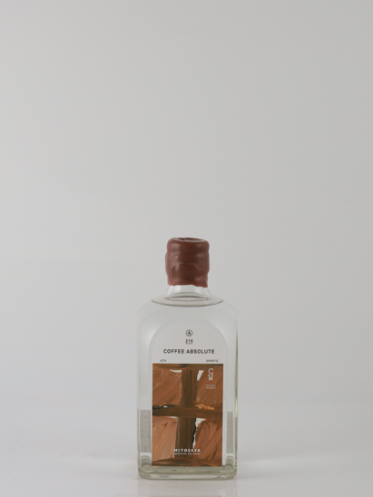 mitosaya No.210 COFFEE ABSOLUTE