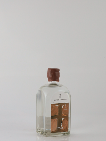 mitosaya No.210 COFFEE ABSOLUTE