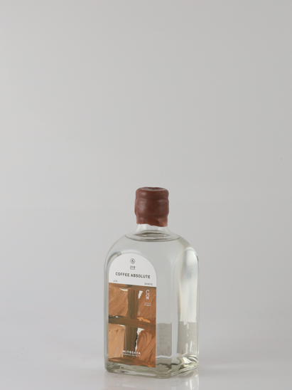 mitosaya No.210 COFFEE ABSOLUTE