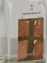 Load image into Gallery viewer, mitosaya No.210 COFFEE ABSOLUTE