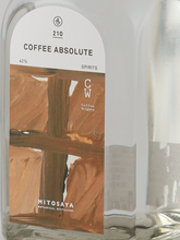 Load image into Gallery viewer, mitosaya No.210 COFFEE ABSOLUTE