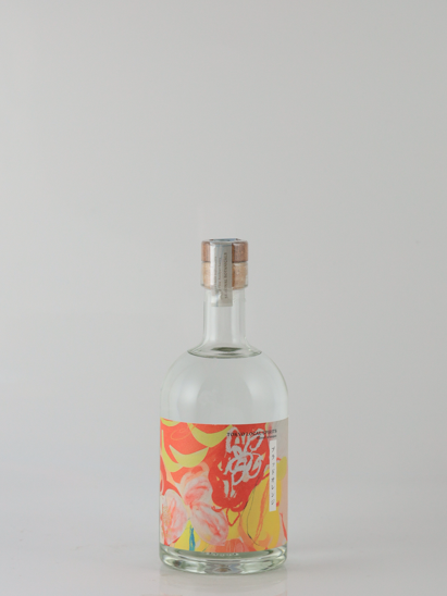 Toranomon Seasonal Gin Blood Orange