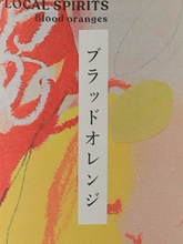 Load image into Gallery viewer, Toranomon Seasonal Gin Blood Orange