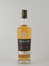 Load image into Gallery viewer, Ardnahoe 5 Year Cask Strength Batch 1 60.9%