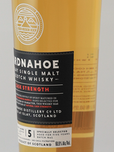 Load image into Gallery viewer, Ardnahoe 5 Year Cask Strength Batch 1 60.9%