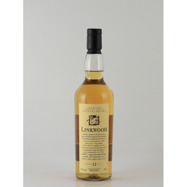 Linkwood 12 Years 2025 Release Lot 5204