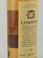 Load image into Gallery viewer, Linkwood 12 Years 2025 Release Lot 5204