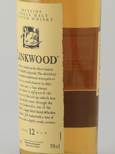 Load image into Gallery viewer, Linkwood 12 Years 2025 Release Lot 5204