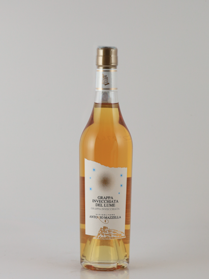 Grappa del Lume Invecchiata 500ml