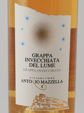 Load image into Gallery viewer, Grappa del Lume Invecchiata 500ml