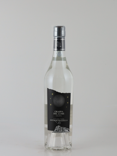 GRAPPA VIGNA DEL LUME CHIARA