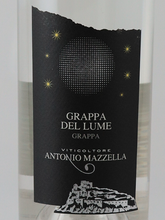 Load image into Gallery viewer, GRAPPA VIGNA DEL LUME CHIARA