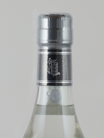 GRAPPA VIGNA DEL LUME CHIARA
