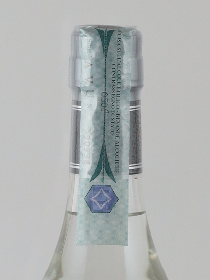 GRAPPA VIGNA DEL LUME CHIARA