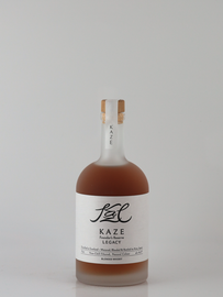 Tenkyo KAZE Founders Reserve Legacy Batch 2 700ml