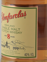 Load image into Gallery viewer, Glenfarclas 8 years [Authorized Import]