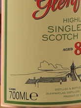 Load image into Gallery viewer, Glenfarclas 8 years [Authorized Import]