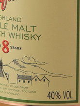 Load image into Gallery viewer, Glenfarclas 8 years [Authorized Import]