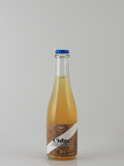 Fukiware Cider Lee Cask Cider Saburomaru