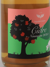 Load image into Gallery viewer, Fukiware Cider Lee Cider Nouveau 2025