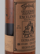 Load image into Gallery viewer, Tapatio Extra Anejo 40%